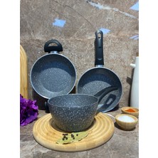 Elvira Granit Baby Set2 (Sos Tava-Sahan-Tava)