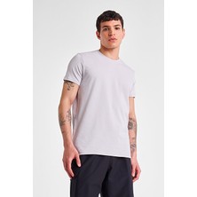 Erkek Kısa Kollu T-Shirt 25S-1225-25Y