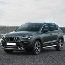Seat Ateca 2016-2023 Ön Cam Silecek Takımı 65X45CM