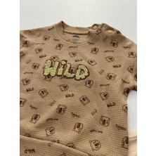 Wild Ikili Takım