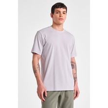 Erkek Kısa Kollu T-Shirt 25S-1202-25Y