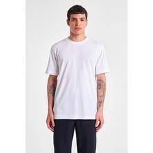 Erkek Kısa Kollu T-Shirt 25S-1202-25Y