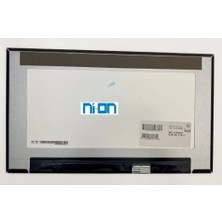 Ni-On N140HCN-G53 Rev.b2 N140HCN-G53 Rev.b4 Uyumlu Notebook LCD Ekran (14.0" LED 40 Pin Mat Dokunmatik)
