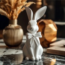 Beyefendi Tavşan Home Dekor