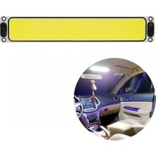 Powermaster PM-26419 12-24V Dc 108 Cob LED 35X295MM Lamba