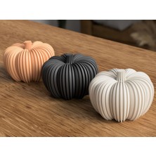 Lüks Bal Kabağı Home Dekor