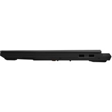 Asus Tuf Gaming F16 FX608JPR-QT072 Intel Core I7 14650HX 32GB 1tb SSD RTX5070-8GB 115W Dos 16" 165Hz Wqxga Taşınabilir Bilgisayar