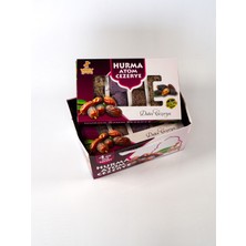 Leblebi Çarşısı Hurma Atom Cezerye 4'lü Set - 500 gr