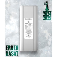 Bella Mordane Ayvalık – Erken Hasat Zeytinyağı – 5 lt Teneke (2024-25)