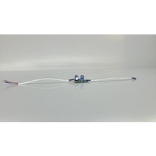 LED Drıver/trafo (3W-20W,30V-200V, 100MA) LED Panel (10'lu)