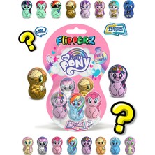 My Little Pony Flipperz 3 Adet | Mlp Hacı Yatmaz