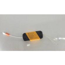 LED Drıver/trafo (15W-18W, 50V-60V, 300MA) Wallwasher LED Panel (10'lu)