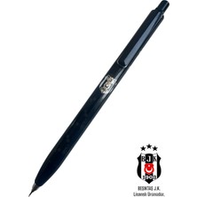 Cmk Beşiktaş Style Lisanslı Versatil Kalem 0.7mm