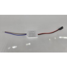 LED Drıver/trafo (12W-12W, 80V-80V, 150MA) LED Panel (10'lu)