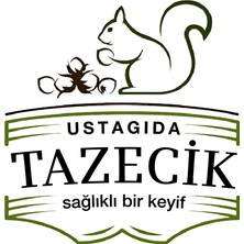 Ustagıda Tazecik Fındık Ezmesi Mix Paket