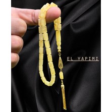 Erbab-ı Kehribar Baltık Kehribar Tesbih