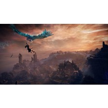 Elden Ring Nightreign Seekers Edıtıon