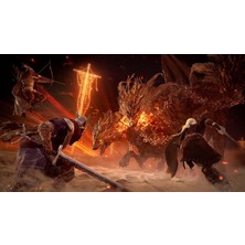 Elden Ring Nightreign Seekers Edıtıon