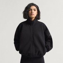 Adidas Sportswear JM1658 Soft Lux Loose Full-Zip