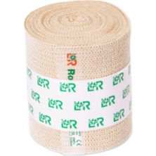 Lohmann & Rauscher Rosidal K Kısa Germe Bandaj Lenfödem Kompresyon Bandajı 6 cm × 5 M
