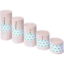Lohmann & Rauscher Rosidal K Kısa Germe Bandaj Lenfödem Kompresyon Bandajı 6 cm × 5 M