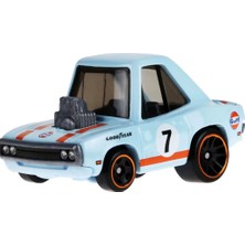 Nessiworld Hot Wheels 70 Dodge Charger