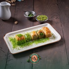Fıstıklı Karışık Baklava Xl