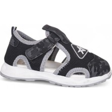 042 Erkek Çocuk Okul Öncesi Sandalet