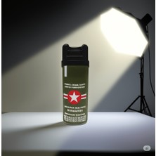 Biber.r Savunma S.preyi Gazs.s 3 Adet