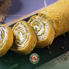 Sarma Fitil Lokum Karışık L Box
