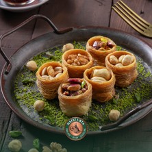 Hafız Usta Padişah Sarma & Halep Dolma Mix Kutu Xl