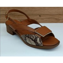 Venüs 24026020 Kadın Deri Sandalet