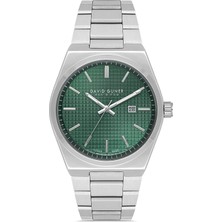 David Güner Erkek Kol Saati DG-8922GA-A10