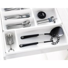 Ikea Kaşıklık Çekmece Düzenleyici