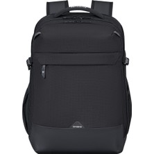 Samsonite Roadseeker - Körüklü Laptop Sırt Çantası 17.3"