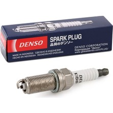 Denso Buji 1 Adet - Nıssan Prımera 1.6 2002-2002 78 Kw DENSO-K16HPR-U11/NİKEL