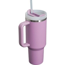 Stanley Quencher Pipetli Termos Bardak 1.18 Lt