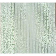 Koltuk Tablası Antik Çatlak Boyalı