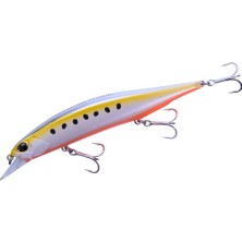 Duo Realis Jerkbait 120SP Sw AST0333 Golden Sardine