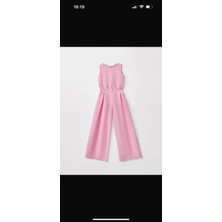 La'ciel Paris Oversize Keten Takım