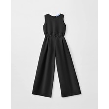 La'ciel Paris Oversize Keten Takım