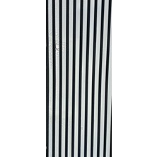 Duvar Paneli Antik Çatlak Boyalı 280X50