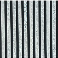 Duvar Paneli Antik Çatlak Boyalı 280X50
