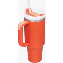 Stanley Quencher Pipetli Termos Bardak 1.18 Lt