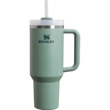 Stanley Quencher Pipetli Termos Bardak 1.18 Lt