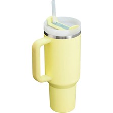 Stanley Quencher Pipetli Termos Bardak 1.18 Lt