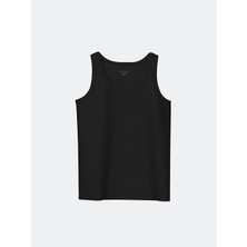 Lc Waikiki Yeni Sezon Bisiklet Yaka Erkek Cocuk Atlet 5'li - S50971Z4