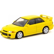 Nessiworld Tarmac Works 1/64 Lancer Gsr Evolution Ll
