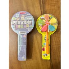 Pervane Şeker 25 gr
