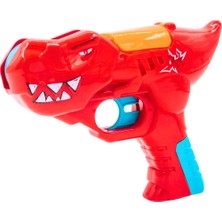Doremi Lollipop Tabancası Dragon Pop